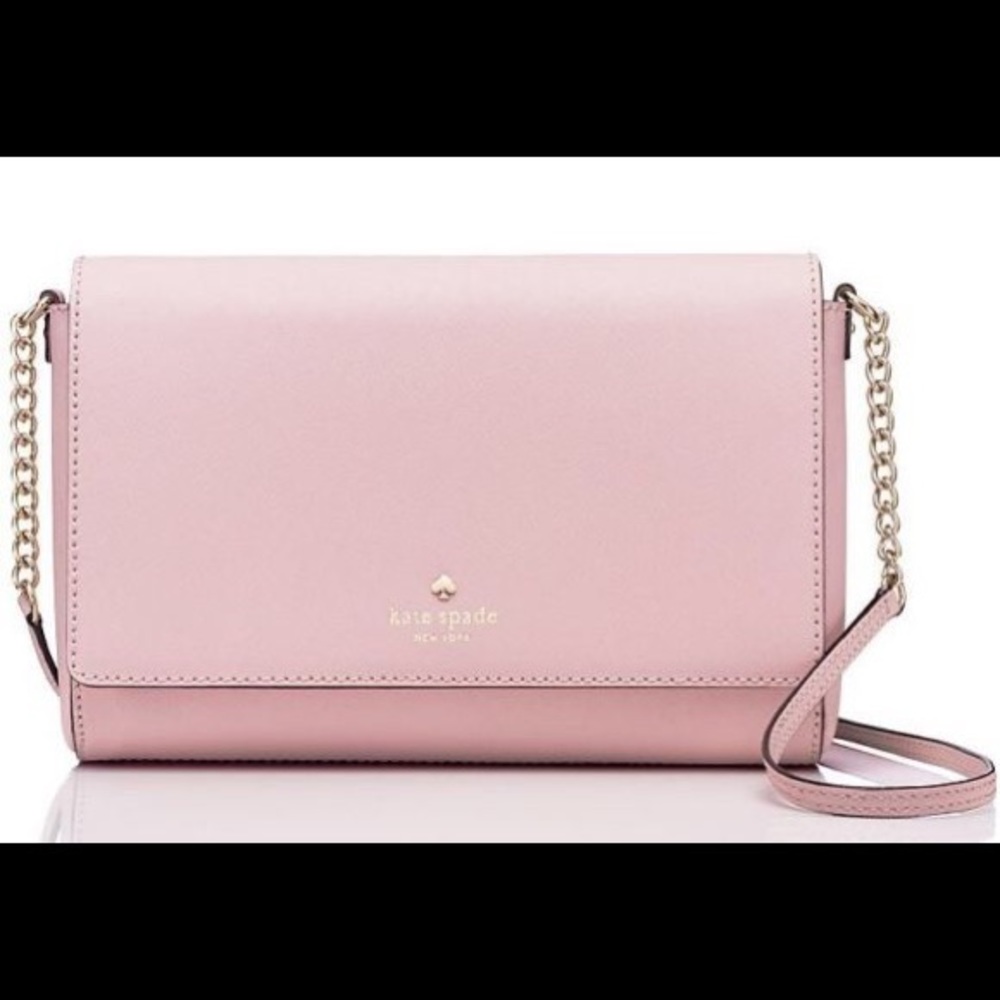 Kate Spade Charlotte Street Crossbody Bag
